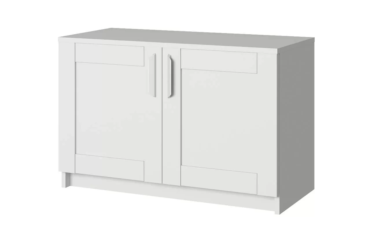 картинка Тумба anrex СКАГЕН 2D-1 от магазина Ясень