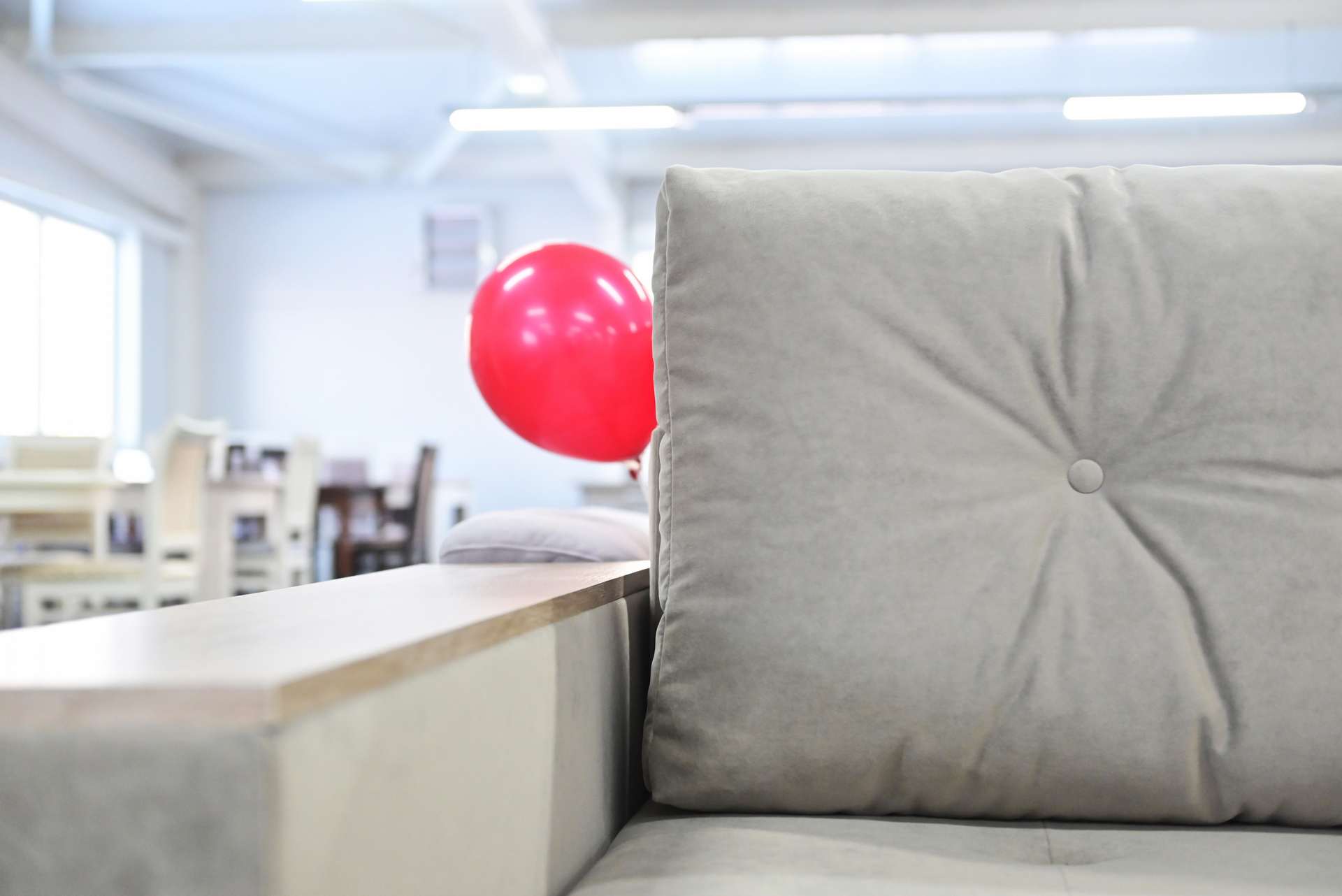 Открытие нового магазина мебели!