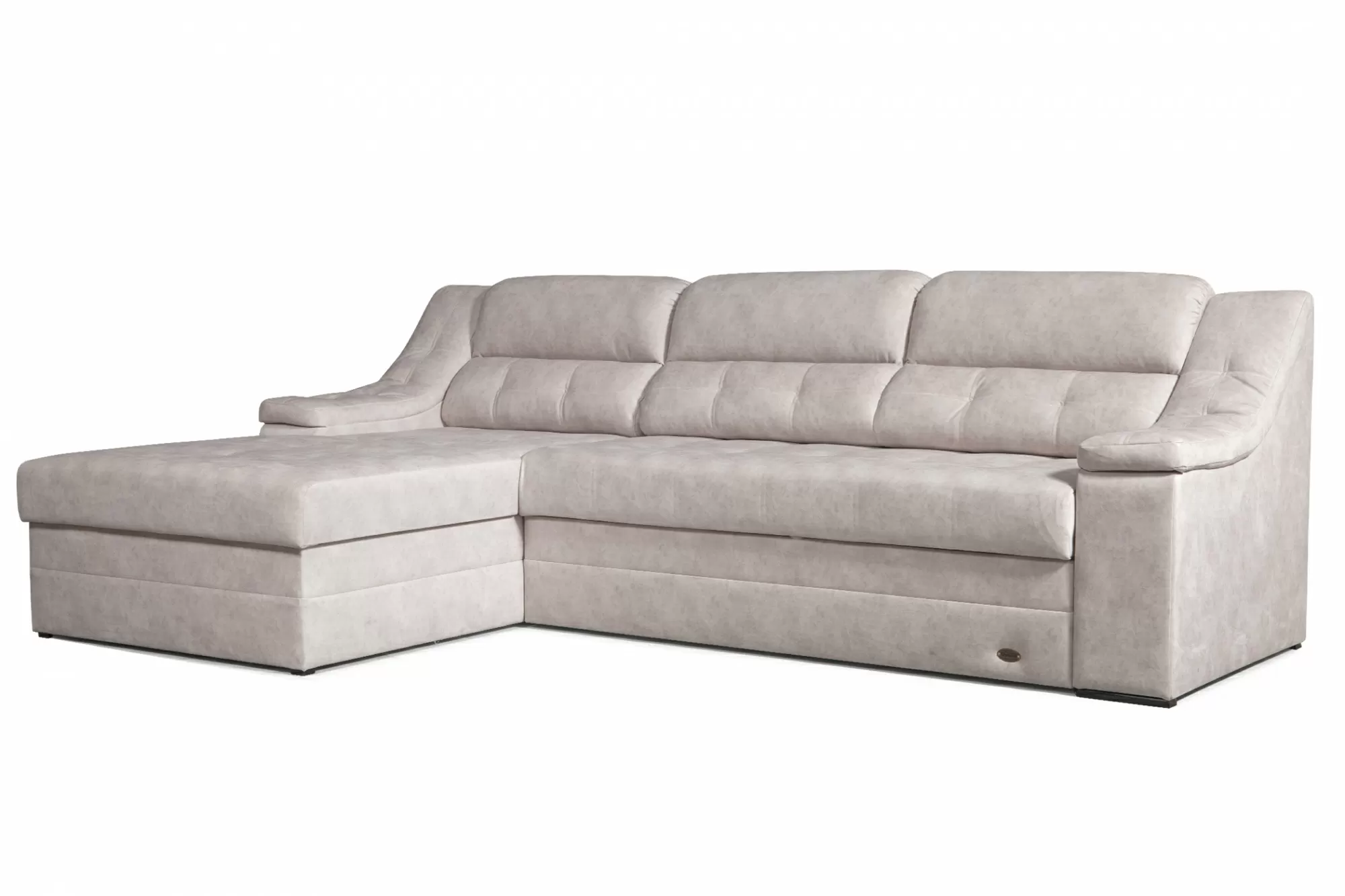 картинка Угловой диван Прогресс Монблан М ГМФ 425 от магазина Ясень