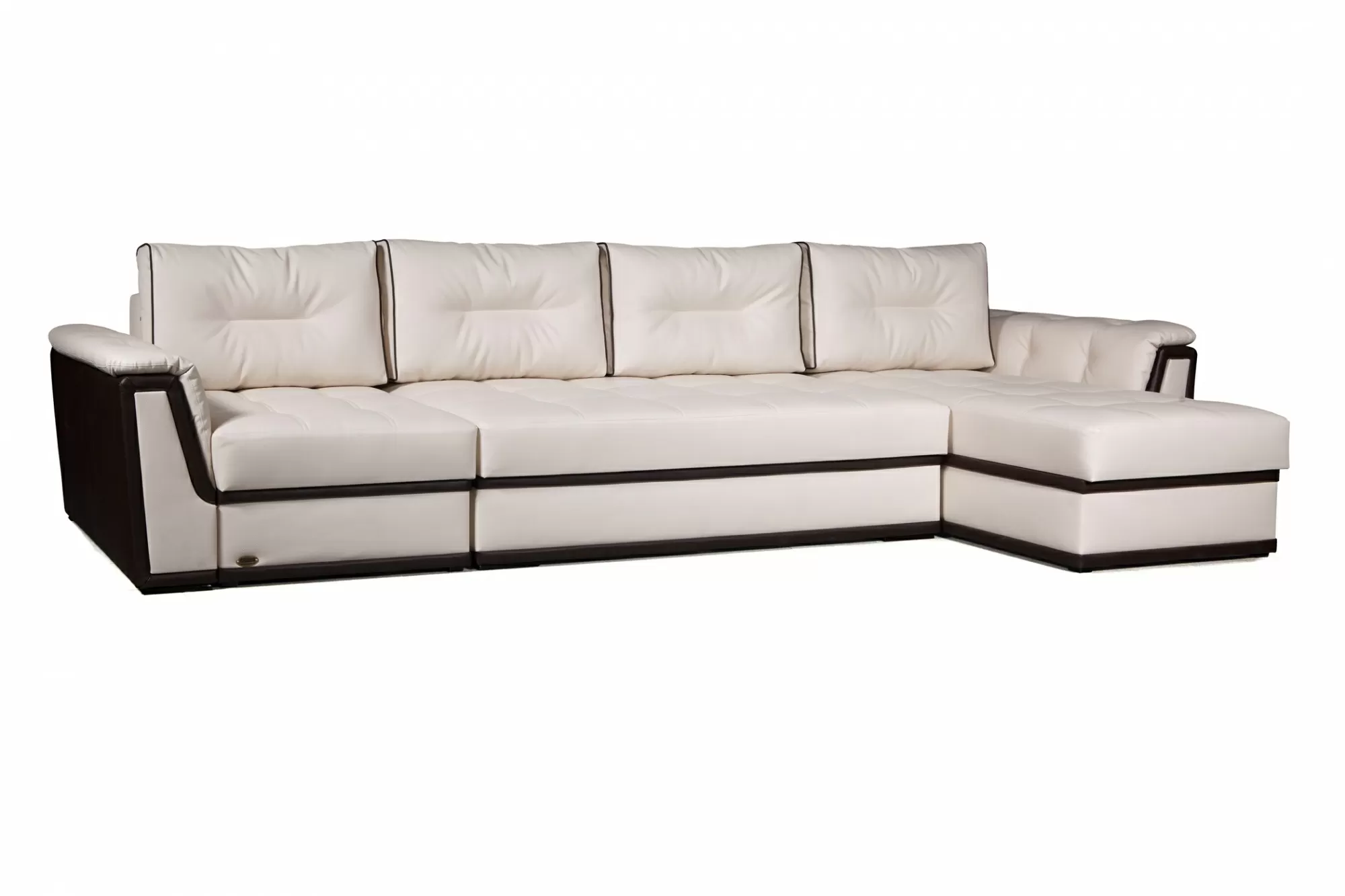 картинка Угловой диван Прогресс Вегас Премиум ГМФ 389 от магазина Ясень