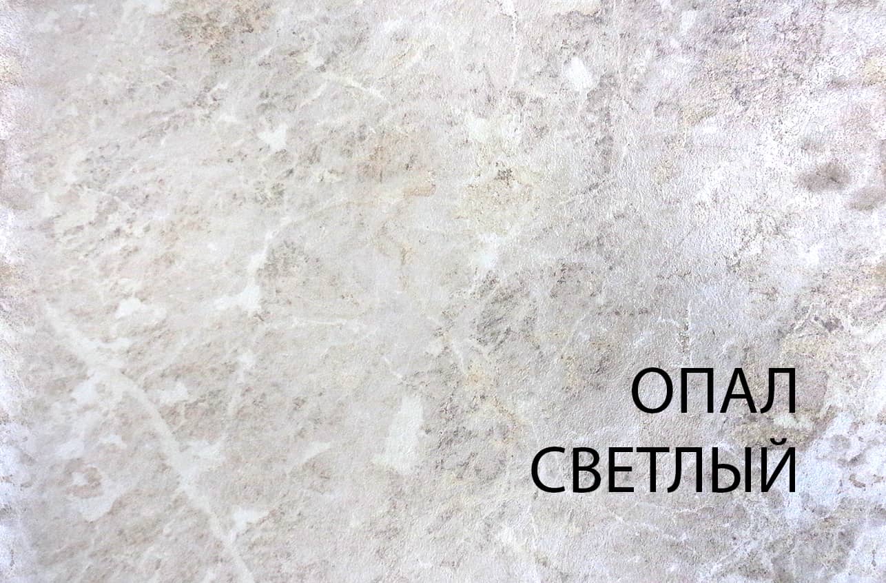 картинка Столешница 300. Цвет ОПАЛ СВЕТЛЫЙ от магазина Ясень