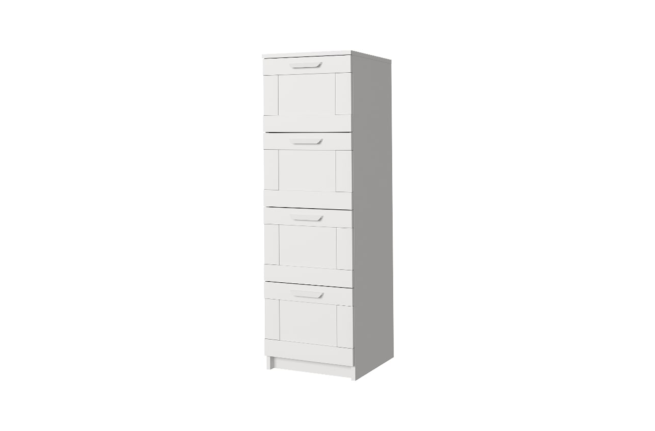 картинка Комод 4S/38 от магазина Ясень