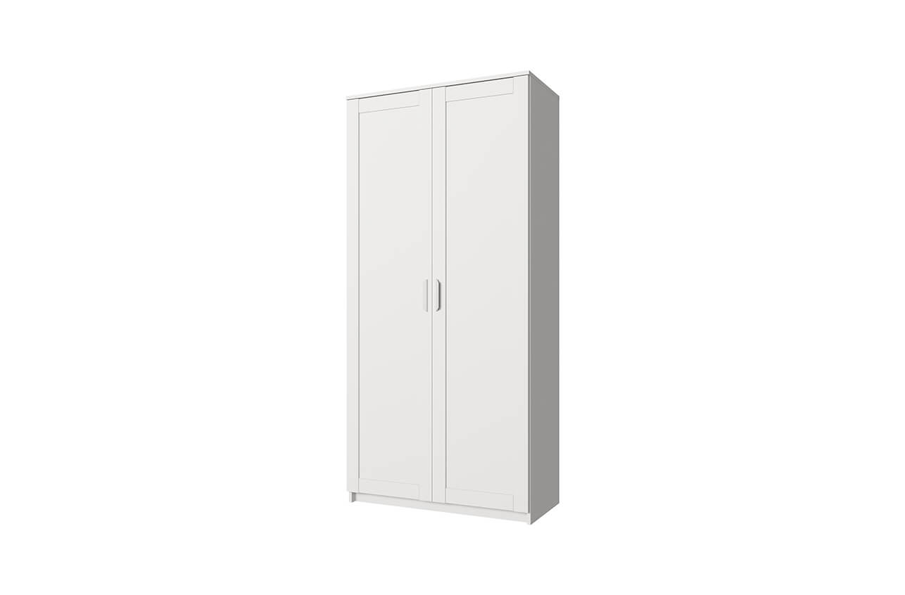 картинка Шкаф 2D-190 от магазина Ясень