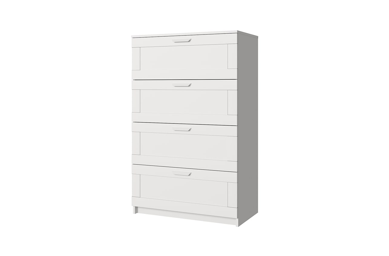 картинка Комод 4S/78 от магазина Ясень
