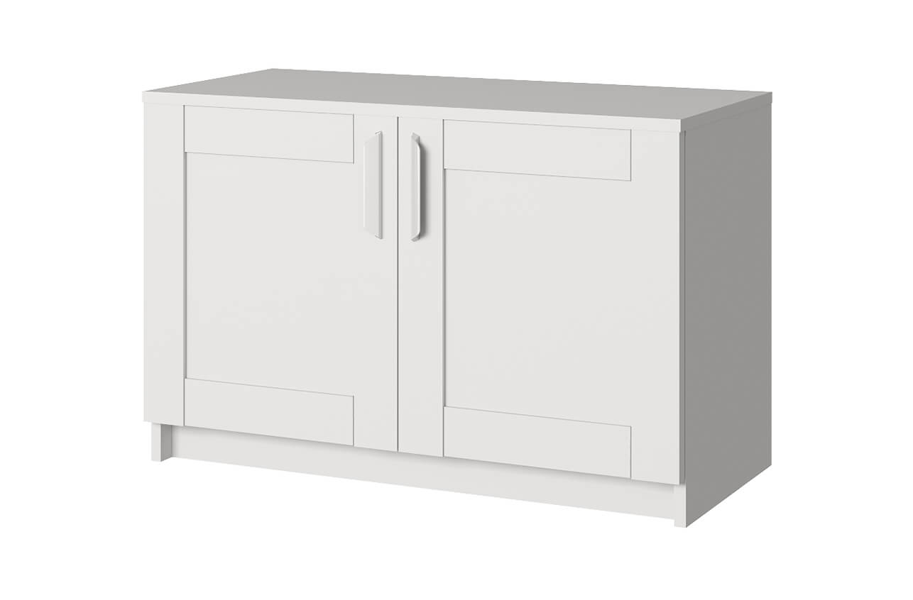 картинка Тумба 2D-1 от магазина Ясень