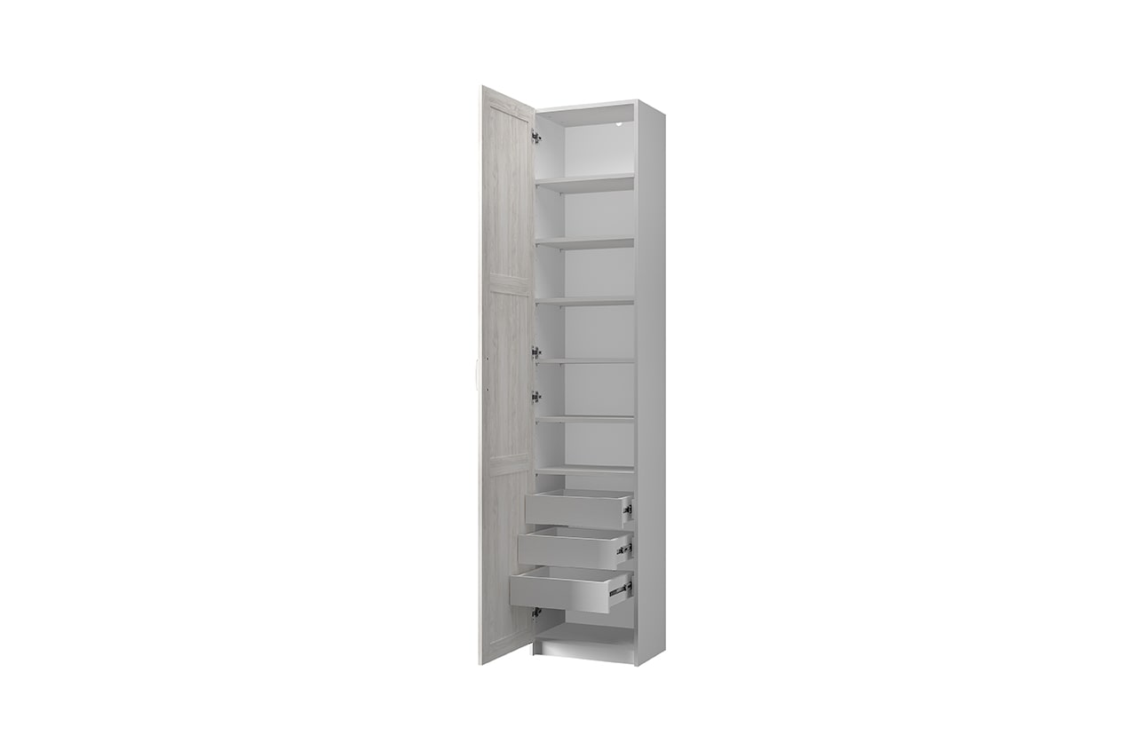 картинка Корпус шкафа 50/35 от магазина Ясень